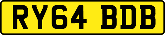 RY64BDB