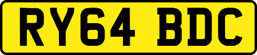 RY64BDC