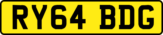 RY64BDG