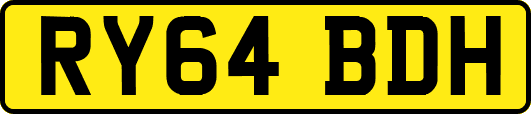 RY64BDH