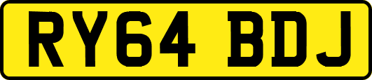 RY64BDJ