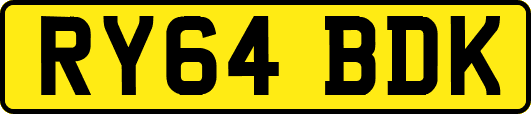 RY64BDK