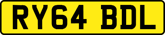 RY64BDL