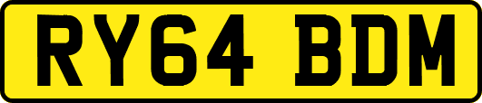 RY64BDM