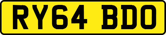 RY64BDO