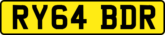 RY64BDR