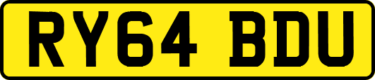 RY64BDU