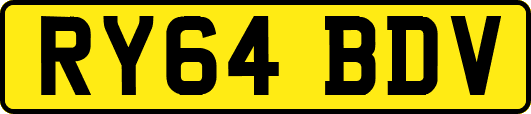 RY64BDV