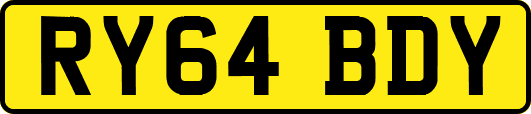 RY64BDY