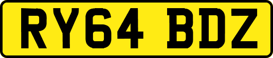 RY64BDZ