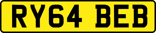 RY64BEB