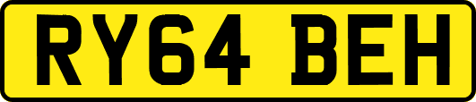 RY64BEH