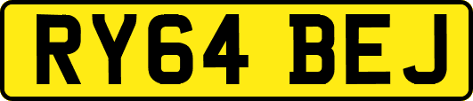 RY64BEJ