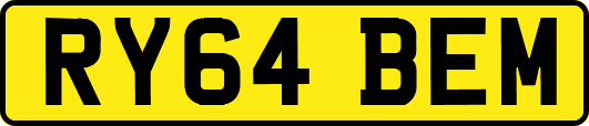 RY64BEM