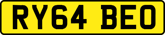 RY64BEO