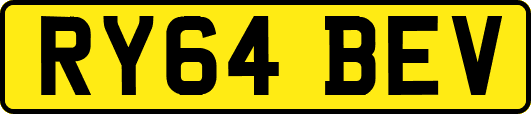 RY64BEV