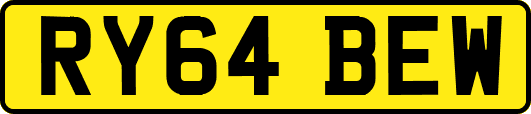 RY64BEW