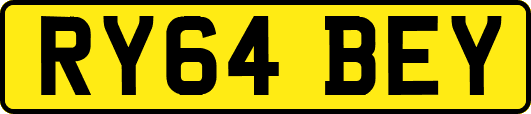 RY64BEY