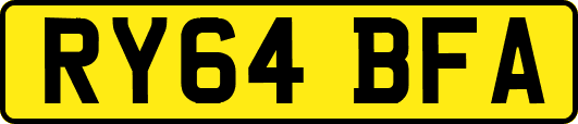 RY64BFA
