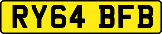 RY64BFB