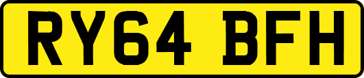 RY64BFH