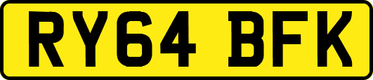 RY64BFK