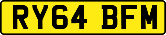 RY64BFM