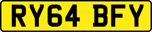 RY64BFY