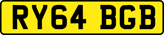 RY64BGB