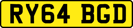 RY64BGD