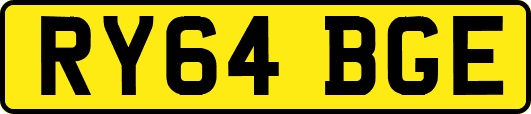 RY64BGE