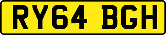 RY64BGH