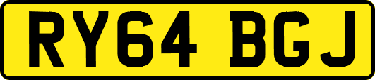 RY64BGJ