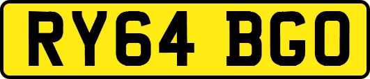 RY64BGO