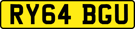 RY64BGU