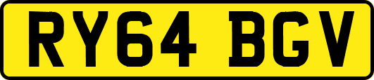 RY64BGV
