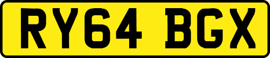 RY64BGX
