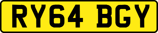 RY64BGY