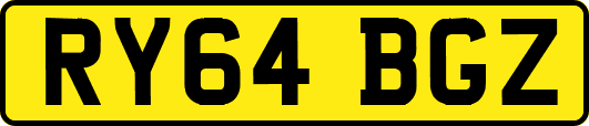 RY64BGZ