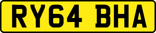 RY64BHA