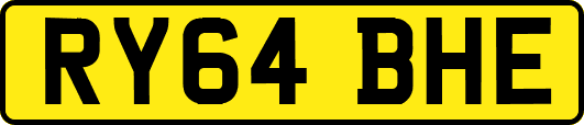 RY64BHE