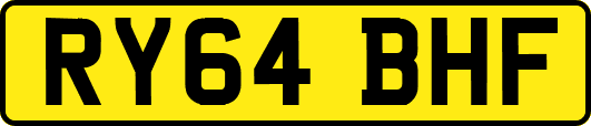 RY64BHF