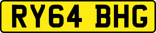 RY64BHG