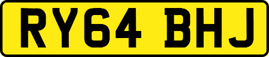 RY64BHJ
