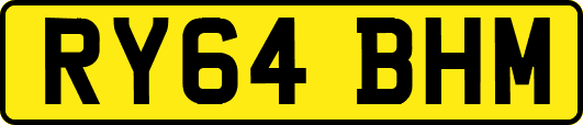 RY64BHM
