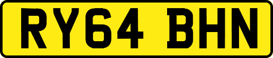 RY64BHN