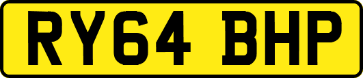 RY64BHP