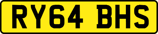 RY64BHS