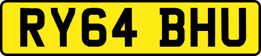 RY64BHU