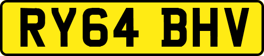 RY64BHV